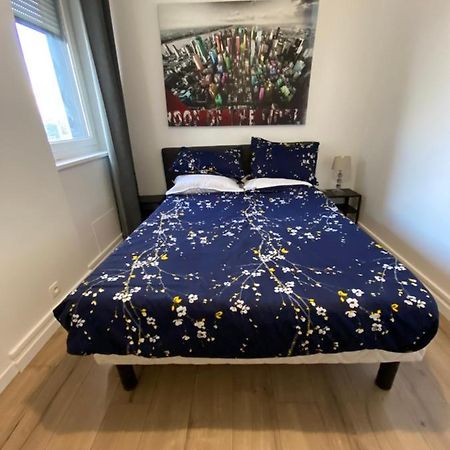 Appartement Marceau Courbevoie Eksteriør bilde